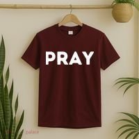 Pray T-Shirt thumb 2