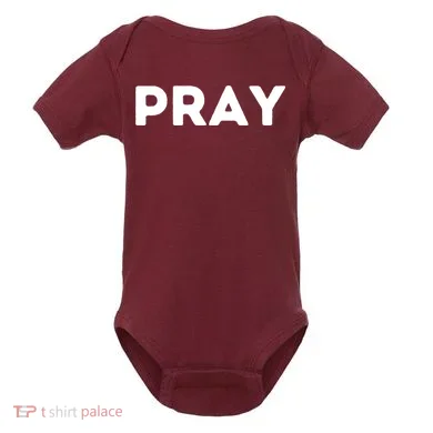 Baby Bodysuit