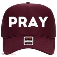 Pray Hat thumb 0