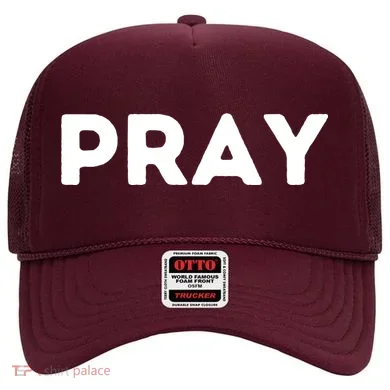 Pray Hat