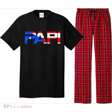 Pajama Set
