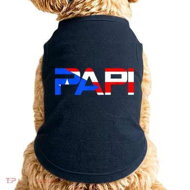 Doggie Tank