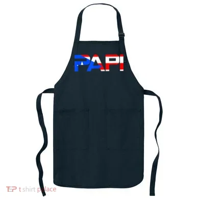 Apron