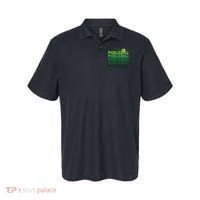 Pickleball Player S And More, Men And Women. Polo thumb 0