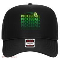 Pickleball Player S And More, Men And Women. Hat thumb 0