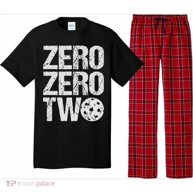 Pajama Set