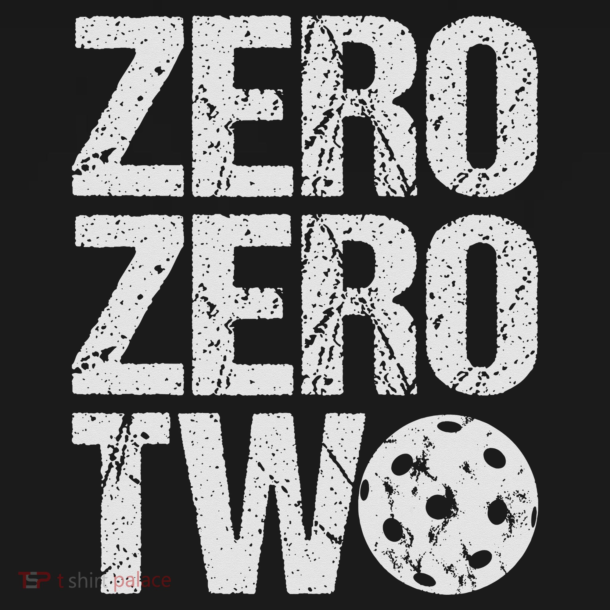 Pickleball Player Starting Score ZeroZero Two Serve First  Mousepad