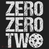 Pickleball Player Starting Score ZeroZero Two Serve First  Hat thumb 2