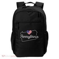 Pennsylvania Pennsylvania State Pennsylvania Backpack thumb 0
