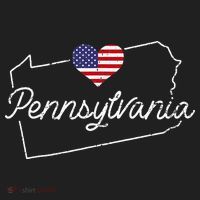 Pennsylvania Pennsylvania State Pennsylvania Hat thumb 2