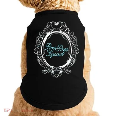 Doggie Tank