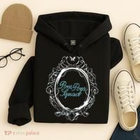 Pom Pom Squad Mirror Hoodie thumb 4