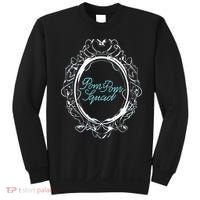 Pom Pom Squad Mirror Sweatshirt thumb 0