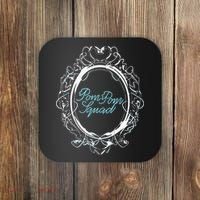 Pom Pom Squad Mirror Coaster thumb 0