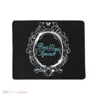 Pom Pom Squad Mirror Mousepad thumb 0