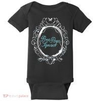 Pom Pom Squad Mirror Baby Bodysuit thumb 0