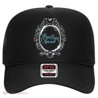 Pom Pom Squad Mirror Hat thumb 0
