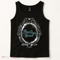 Pom Pom Squad Mirror Tank Top thumb 2