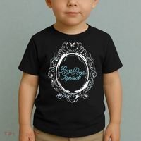 Pom Pom Squad Mirror Toddler T-Shirt thumb 2