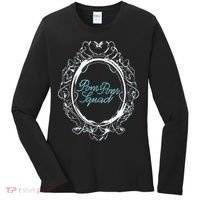 Pom Pom Squad Mirror Women's Long Sleeve Shirt thumb 0