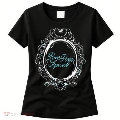 Pom Pom Squad Mirror Women's T-Shirt