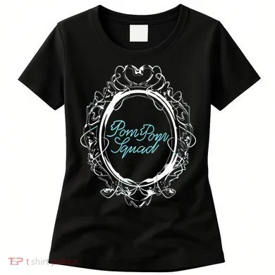 Pom Pom Squad Mirror Women's T-Shirt