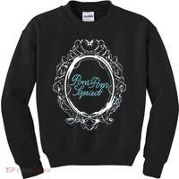 Pom Pom Squad Mirror Kids Sweatshirt thumb 0