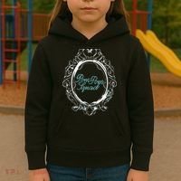 Pom Pom Squad Mirror Kids Hoodie thumb 3