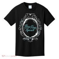 Pom Pom Squad Mirror Kids T-Shirt thumb 0
