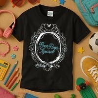 Pom Pom Squad Mirror Kids T-Shirt thumb 3