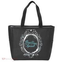Pom Pom Squad Mirror Tote Bag thumb 0