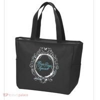 Pom Pom Squad Mirror Tote Bag thumb 3