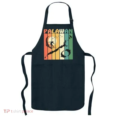 Apron