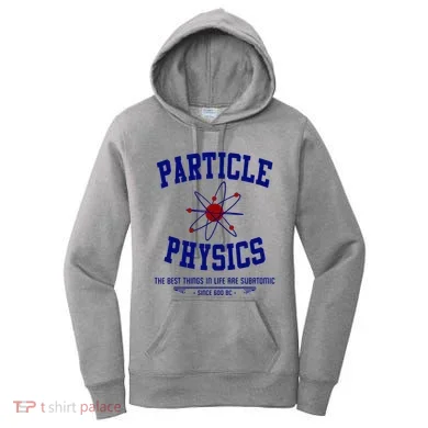 Women's Hoodie