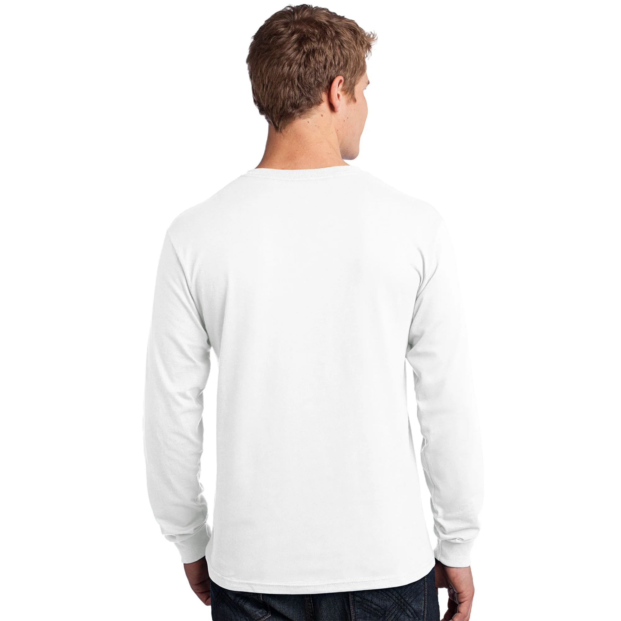 Particle Physics Science Pun Funny Physics Long Sleeve Shirt