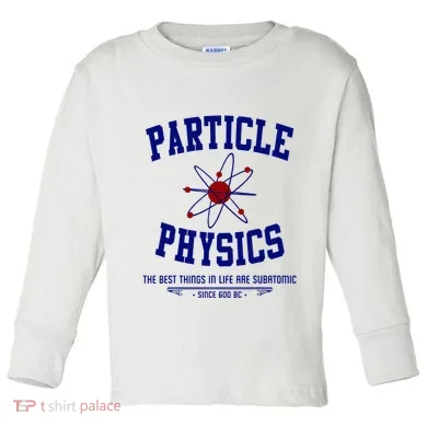 Toddler Long Sleeve