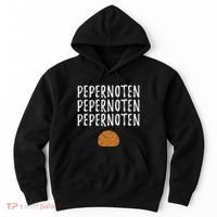 Pepernoten Pepernoot Sinterklaas Hoodie thumb 0