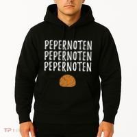 Pepernoten Pepernoot Sinterklaas Hoodie thumb 2