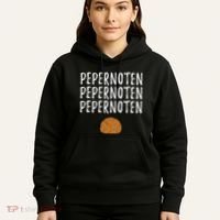 Pepernoten Pepernoot Sinterklaas Hoodie thumb 5