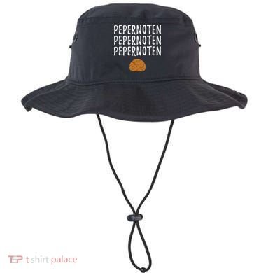 Pepernoten Pepernoot Sinterklaas Bucket Hat