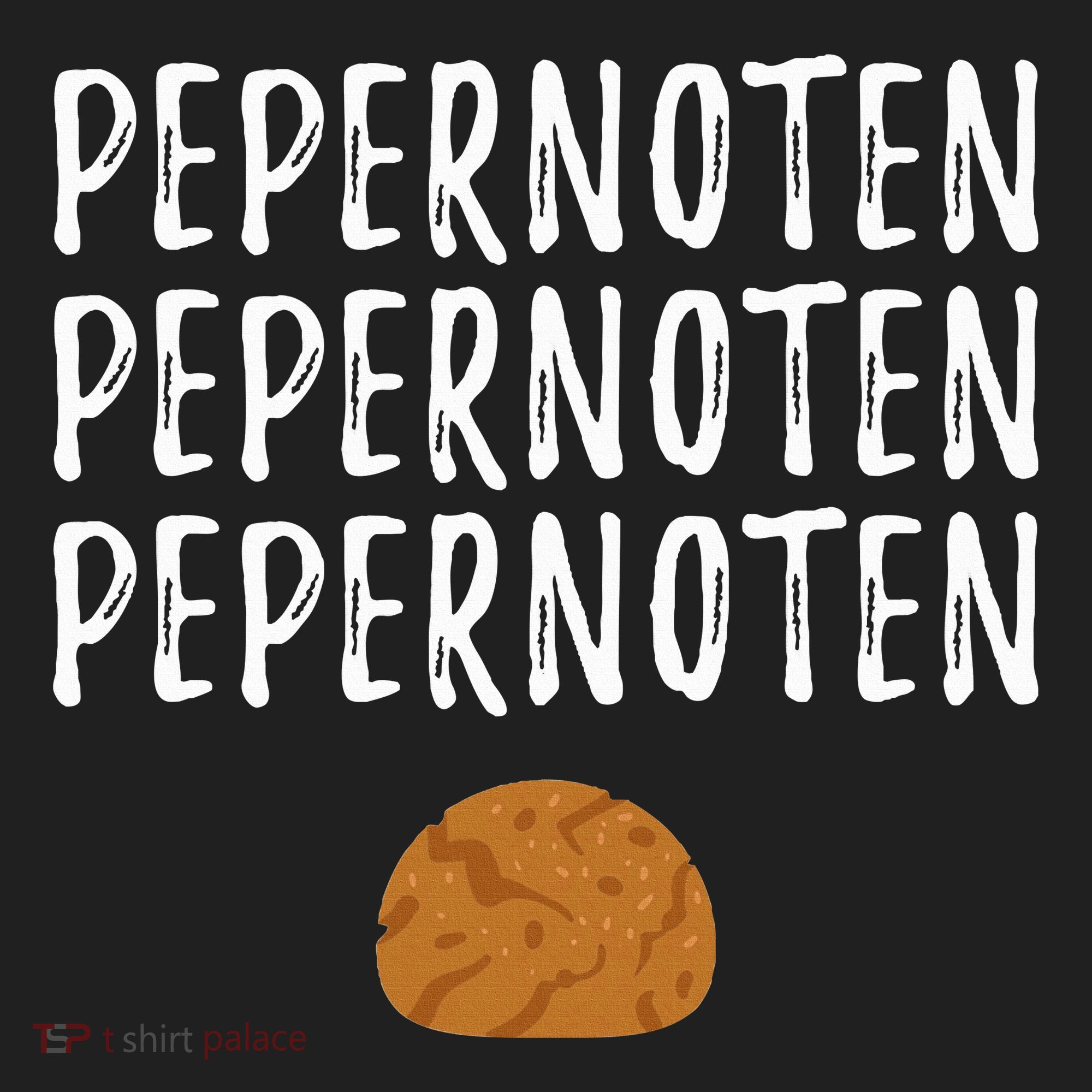 Pepernoten Pepernoot Sinterklaas Beanie
