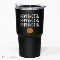 Pepernoten Pepernoot Sinterklaas Tumbler thumb 0