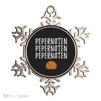 Pepernoten Pepernoot Sinterklaas Ornament thumb 0