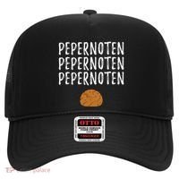 Pepernoten Pepernoot Sinterklaas Hat thumb 0