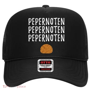 Pepernoten Pepernoot Sinterklaas Hat