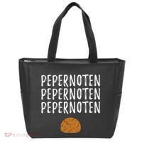 Pepernoten Pepernoot Sinterklaas Tote Bag thumb 0