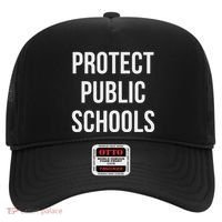 Protect Public Schools Hat thumb 0