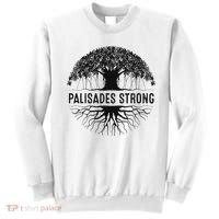 Pacific Palisades Strong California Sweatshirt thumb 0