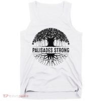 Pacific Palisades Strong California Tank Top thumb 0