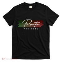 Porto Portugal Souvenir T-Shirt thumb 0